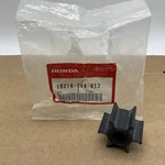Genuine Honda Marine 19210-ZV4-013 Pump Impeller Oem New Factory Boat Parts. Fixed Price $9.59.