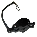 Rupp Double Lok-up Halyard Line Lock W/bungee. Fixed Price $65.97.