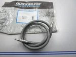 New Oem 32-47399 Mercury Quicksilver Hydraulic Hose 0810. Fixed Price $125.00.