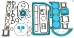 New Genuine Mercury 27-72479 Overhaul Gasket Set, Incomplete. Fixed Price $211.94.