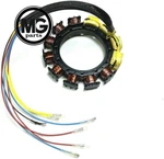 Omgparts Mercury 6CYL Stator Assy Outboard 16AMP 398-9873A36 174-9873-16 18-5867. Fixed Price $233.99.
