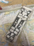 Quicksilver #27-17145 Gasket Set Replaces Gm Genuine 10159493.. Fixed Price $34.50.