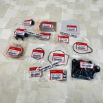 Oem Genuine Honda Marine Outboards Complete Water Pump Rebuild Kit 06193-ZY3-010. Fixed Price $138.06.
