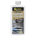 Star Brite Premium Marine Polish With Ptfe Oz #085716PW. Fixed Price $21.42.