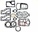 Suzuki DT20-DT25-DT30 (2CYL) Gasket Set Replaces 11400-96871. Fixed Price $96.39.