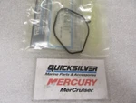 H6C Mercury Quicksilver 27-888209 Throttle Body Gasket Oem New Factory Boat Part. Fixed Price $16.72.
