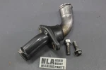 Omc 0985879 3853880 Volvo Penta Cobra Water Tube Bushing Retainer Gimbal Housing. Fixed Price $18.00.