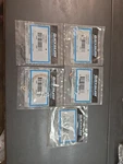 New Oem Mercury Quicksilver 1395-9651 Carburetor Gasket Set. Fixed Price $69.99.