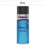 Interlux Trilux Boat Prop & Drive Antifouling Paint White 12 Oz YBA068A. Fixed Price $69.99.