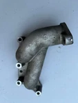 Intake Manifold For 9.9HP 15HP Yamaha F9.9C F15A 4 Stroke Outboard. Fixed Price $48.43.