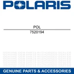 Polaris 7520194 Carriage Screw Sportsman Switchback 570 450 600 X2. Fixed Price $12.95.