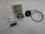 Mercury Quicksilver Lamp Plate Assembly 17334A 5 Marine Boat. Fixed Price $12.95.