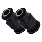 Niche Rear Swing Arm Bushing Kit For Yamaha Grizzly Wolverine 350 450 2 Pack. Fixed Price $21.95.