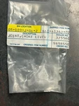 B74 Yamaha 661-41262-02-00 Joint, Choke Lever Oem Nos. Fixed Price $11.00.