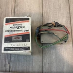Fit Mercury Quicksilver 332-4911A2 18-5786 114-4911 Cdi Switch Box Power Pack. Fixed Price $49.99.