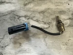 Oem Mercury Verado Oil Sensor Assembly 8M0142542 8M0010146. Fixed Price $24.99.