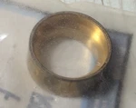 Genuine Mercury Outboard Driveshaft Retainer F338271 New Oem. Fixed Price $12.89.