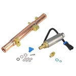 Fuel Pump & Cooler Kit For Mercury Mercruiser 861267A 1, 8M0125847 Inboard Boat. Fixed Price $149.99.