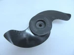 C8B New MKP-38 Weedless Wedge 2 Propeller Marine Boat Parts. Fixed Price $50.09.