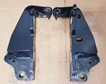 Tohatsu 90HP Outboard Stbd & Port Brackets Set 3E0S621120 3E0S621131. Fixed Price $60.00.