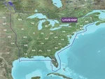 Garmin LVUS106F Lakevu G3 Ultra - East. Fixed Price $260.00.