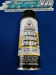 Pro Honda High Performance White Lithium Grease Net Wt. 11.25OZ. 08732-WLG02. Fixed Price $16.99.