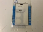Sierra 18-0360 Carburetor Mounting Gasket Mercruiser 27-70142. Fixed Price $14.99.