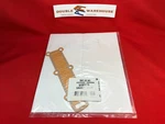 Nos Oem Evinrude/johnson 5030679 Inlet Gasket #3. Fixed Price $18.99.
