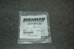 New Genuine Mercury Quicksilver 28-91800 Key (QTY-2) Factory Marine Oem Parts. Fixed Price $13.00.