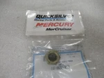 E33 Genuine Mercury Quicksilver 11-896963 Nut Oem New Factory Boat Parts. Fixed Price $7.82.