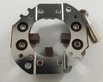 Yamaha Brush Holder For Starter P/n 61A-21840-00-00. Fixed Price $110.00.