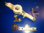 0395475 0318561 0389882 100HP Johnson Evinrude Omc (2 A7). Fixed Price $22.00.