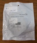 New Oem Yamaha Exhaust Tube Seal, Part # 18-0656, Replaces 69J-45123-00-00. Fixed Price $16.99.