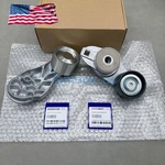 Oem! Belt Tensioner & Idler Pulley Set For Volvo Vnl D13 10.8L 11.9L 12.8L 14.9L. Fixed Price $150.88.
