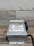 Inteli-power 9100 Series Converter/charger Model PD9130 Fully Functional. Fixed Price $150.00.