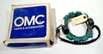 *new Oem* 0720 Omc Johnson Evinrude Stator 0581232. Fixed Price $143.95.