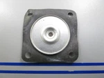 *new Oem* 0810 Omc Johnson Evinrude Diaphragm & Plate 0376881. Fixed Price $5.00.