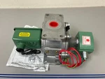 *new Oem* 0720 Asco Olympian Valve Solenoid 10000-05177. Fixed Price $1656.00.
