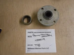 435519 Omc /evinrude Johnson Nos Bearing Housing Assembly T48. Fixed Price $29.99.