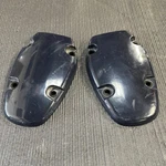 Johnson Evinrude Ficht 90-175HP Outboard Lower Mount Cover Bracket Oem 341910. Fixed Price $100.00.