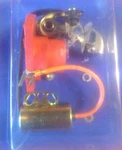 Genuine Brp Omc 173619 Fits & V8 Cyl Sterndrive Tune Up Kit SW4B. Fixed Price $15.25.