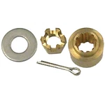 Propeller Shaft Seal 5763 Suzuki 25-30HP DF25 DF30 3-CYL 4-STROKE 2.440" 0-96300. Fixed Price $50.38.