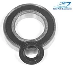 Volvo Penta Raw Water Pump Bearing & Seal 21214599 21214596 3812693 3812697. Fixed Price $28.49.