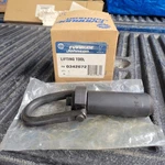 Johnson Evinrude Lifting Eye Tool 342672 Actek Engine Ring Oem. Fixed Price $140.00.