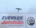 T68 Evinrude Johnson Omc 0325569 Tee Connector Oem New Factory Boat Parts. Fixed Price $7.95.