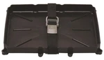 T-h Marine Battery Tray W-stainless Ste NBH27SSCDP. Fixed Price $24.99.