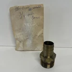 Quicksilver Mercury Connector 22-42683. Fixed Price $24.56.