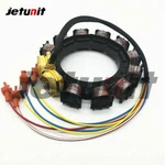 9AMP Outboard Stator For Mercury 40-85HP 174-5454K1 398-832075A20 398-832074A6. Fixed Price $149.00.