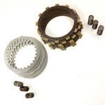Clutch Kit Heavy Duty Springs 1030680048 For Yamaha Banshee 350 Yfz 1987-2006 Us. Fixed Price $23.25.
