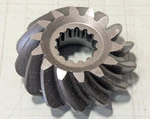 Genuine Mercury Outboard 14T Pinion Gear 43-813694T New Oem. Fixed Price $239.37.